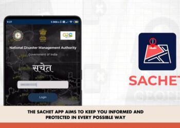 What is the 'Sachet' app