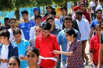 JEE Main Result: Final Answer Key आज होगी जारी, इस दिन आएंगे नतीजे - Panchayati Times