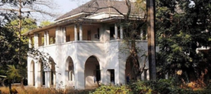 जिन्ना हाउस का जीर्णोद्धार कराने जा रही मोदी सरकार - Panchayati Times