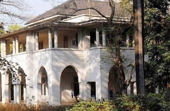 जिन्ना हाउस का जीर्णोद्धार कराने जा रही मोदी सरकार - Panchayati Times