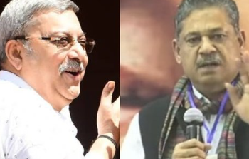 कौन है 'इंटरनेशनल लेडी' जिसको लेकर लड़ें TMC के 2 सांसद?