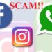 Dangerous scam going on on WhatsApp, your bank account will be emptied as soon as you download photos and videos