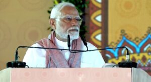 प्रधानमंत्री नरेंद्र मोदी ने तोड़ा इंदिरा गांधी का ये रिकॉर्ड - Panchayati Times