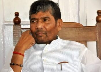 RLJP प्रमुख पशुपति पारस ने तोड़ा NDA से गठबंधन - Panchayati Times