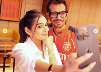 जा तुझे माफ किया, आरजे महवश ने ऐसा क्यों कहा? - Panchayati Times