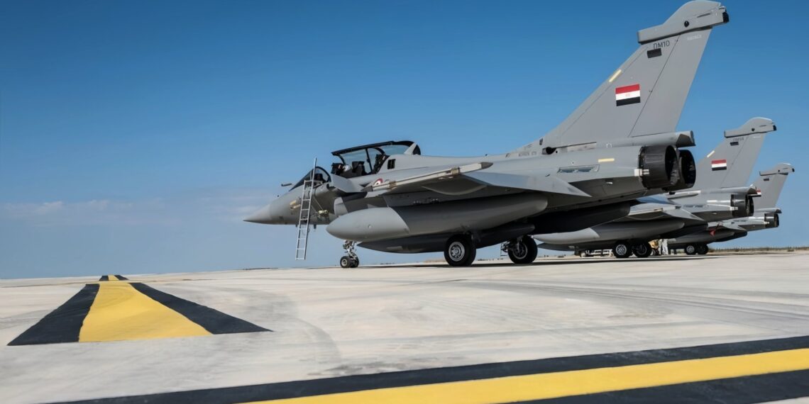 Rafale Deal 2026: भारत को मिलेंगे 114 राफेल, डील को मिली मंजूरी - Panchayati Times