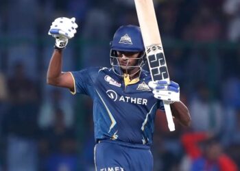 IPL 2025: बल्ले से धमाल मचाने वाले साई सुदर्शन के माता-पिता इस खेल से जुड़े रहें - Panchayati Times