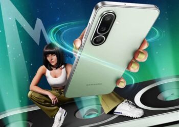 Samsung Galaxy M56 5G दमदार फीचर्स के साथ भारत में हुआ लॉन्च - Panchayati Times