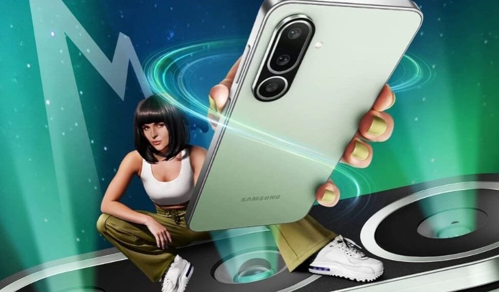 Samsung Galaxy M56 5G दमदार फीचर्स के साथ भारत में हुआ लॉन्च - Panchayati Times