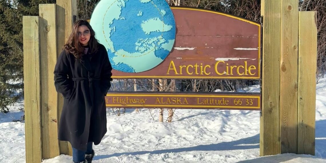 अमेरिकी एयरपोर्ट पर भारतीय महिला उद्यमी के साथ हुई बदसलूकी - Panchayati Times