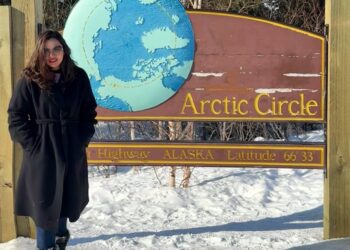 अमेरिकी एयरपोर्ट पर भारतीय महिला उद्यमी के साथ हुई बदसलूकी - Panchayati Times