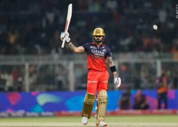 विराट कोहली की चोट पर कोच एंडी फ्लावर ने दी बड़ी अपडेट