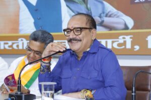 बीजेपी ने दिल्ली मेयर और डिप्टी मेयर के उम्मीदवारों की घोषणा की - Panchayati Times