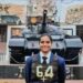 UPSC NDA & NA Result: आद्या सिंह ने 136वीं रैंक की हासिल - Panchayati Times