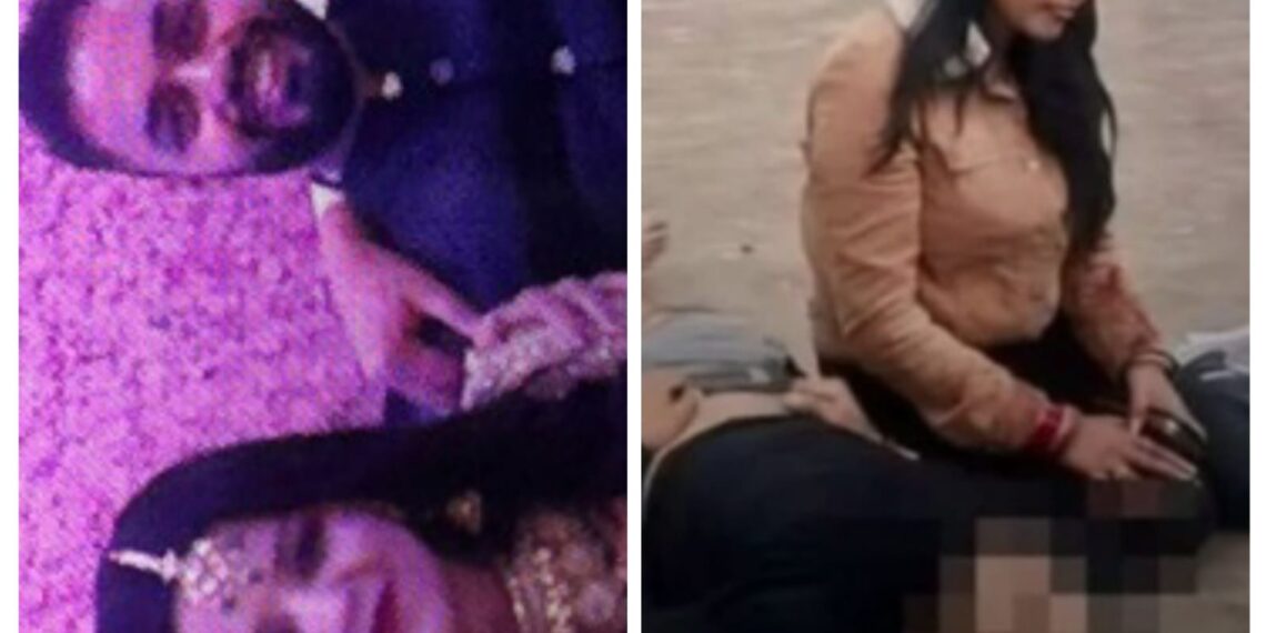 पहलगाम आतंकी हमला: हाथों की मेहंदी छूटने से पहले उजड़ गया सुहाग - Panchayati Times