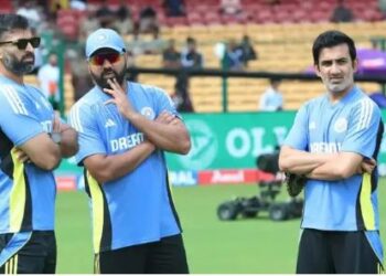 BCCI's big decision after defeat in Border-Gavaskar Trophy,