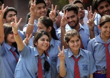 UP Board 10th and 12th results declared, here are the toppers and check the results from this link