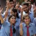 UP Board 10th and 12th results declared, here are the toppers and check the results from this link