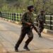 Pakistan violates ceasefire at LoC Indian Army fires back