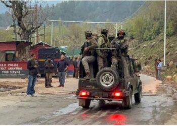 Pahalgam Attack (Pic credit: Social Media)