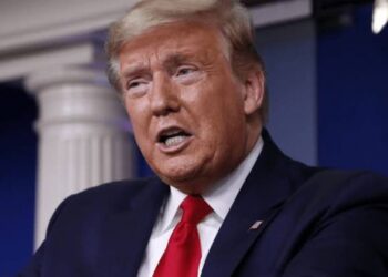 The conflict between India and Pakistan on the Kashmir issue has been going on for thousands of years' Listen to what US President Donald Trump said