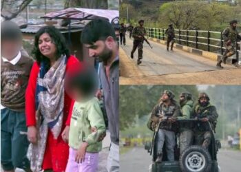 Pahalgam terror attack?