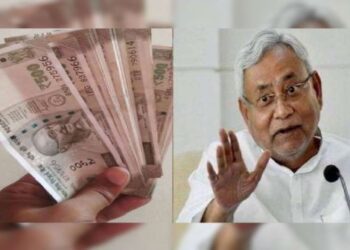 Bihar Cabinet decision Nitish cabinet gave a big boost to Bihar ministers! 27330 posts will be filled