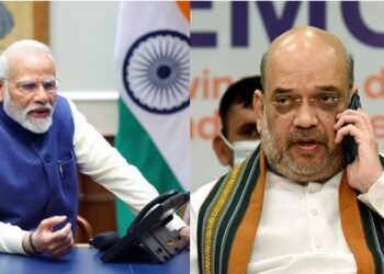 Ban on visas of Pakistani citizens, ultimatum to leave the country in 48 hours... 5 big decisions of India against Pakistan