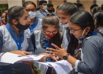Uttarakhand Board Result out