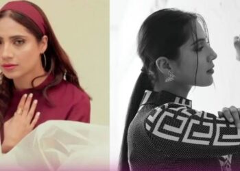 Who is Sajal Malik? Pakistani influencer whose private video got leaked