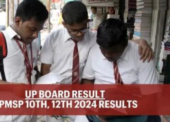 UP Board Result