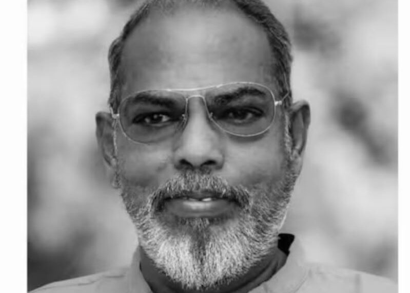 Tamil film actor and film director SS Stanley dies at the age of 58