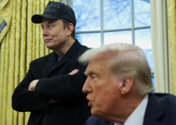 Musk left the Trump government, wrote on X - Thank you to the President; Trump's favorite bill was called a waste of money