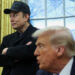 Musk left the Trump government, wrote on X - Thank you to the President; Trump's favorite bill was called a waste of money