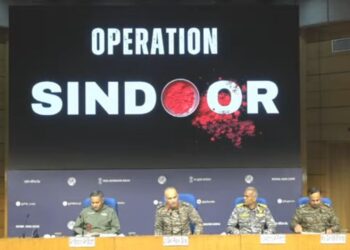 भारतीय वायुसेना ने पाक की PL15 और चीनी PF16 मिसाइल मार गिराई