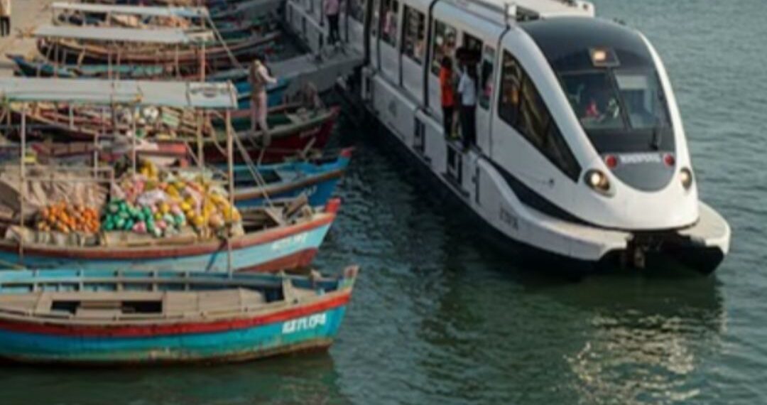 all you need to know about Water Metro, Kochi-Like Water Metro Coming To Other Cities Soon?