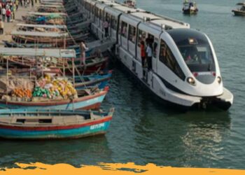 all you need to know about Water Metro, Kochi-Like Water Metro Coming To Other Cities Soon?