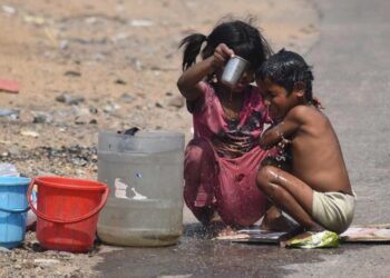 India becomes a heatwave hotspot! Five things India needs to do to combat heatwave