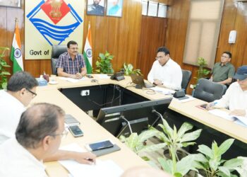 उत्तराखंड: सिंचाई व्यवस्था में ग्राम पंचायतों की भागीदारी बढ़ेगी - Panchayati Times