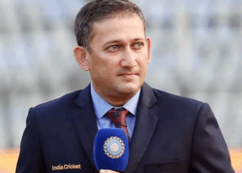 अजीत अगरकर ने विराट कोहली के टेस्ट से संन्यास पर किया बड़ा खुलासा - Panchayati Times