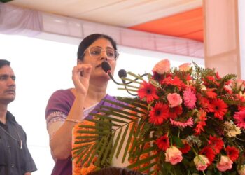 यूपी पंचायत चुनाव: अनुप्रिया पटेल ने अकेले लड़ने का किया एलान - Panchayati Times