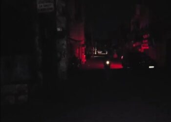 भारत-पाक तनाव के बीच ब्लैकआउट अभ्यास में क्या होगा? - Panchayati Times