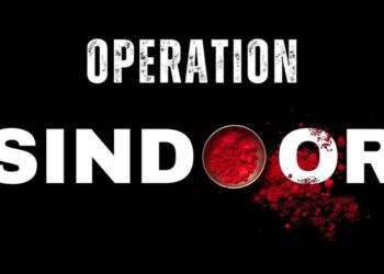 Breaking: During Operation Sindoor, 11 Indian SIMs were active in Bahawalpur and Lahore