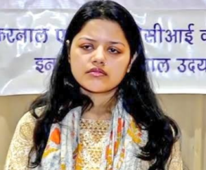 ऑपरेशन सिंदूर पर भावुक हुईं हिमांशी नरवाल ने क्या कहा? - Panchayati Times
