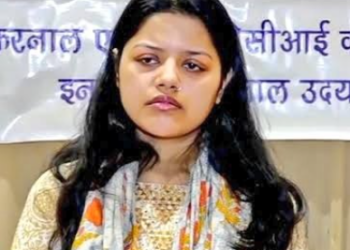 ऑपरेशन सिंदूर पर भावुक हुईं हिमांशी नरवाल ने क्या कहा? - Panchayati Times