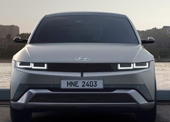 Hyundai Ioniq 5 पर मिल रहा है ₹4 लाख का कैश डिस्काउंट - Panchayati Times