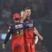 IPL 2025: प्लेऑफ से पहले RCB को मिली राहत, जोश हेजलवुड लौटने को तैयार