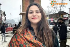 पाकिस्तान के लिए जासूसी कर रही यूट्यूबर ज्योति मल्होत्रा का बड़ा खुलासा - पंचायती टाइम्स पाकिस्तान के लिए जासूसी कर रही यूट्यूबर ज्योति मल्होत्रा का बड़ा खुलासा