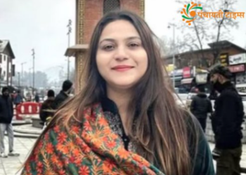 पाकिस्तान के लिए जासूसी कर रही यूट्यूबर ज्योति मल्होत्रा का बड़ा खुलासा 