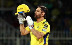 चेन्नई सुपर किंग्स (CSK) करेगी इन 5 खिलाड़ियों को रिलीज - Panchayati Times